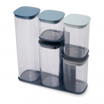 Toidun&otilde;ud 5 tk komplektis Podium &ndash; Joseph Joseph