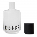 Klaasist karahvin joogid, 500 ml - Design Letters