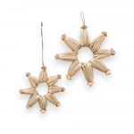 2 j&otilde;ulukaunistuste komplekt Nida - Boltze