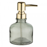 Heleroheline klaasist seebidosaator Atessa - Wenko