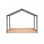 Antratsiithall laste voodi 90 x 190 cm Arthur - Marckeric