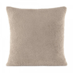 Mikropl&uuml;&uuml;sist dekoratiivpadi 45x45 cm Cocoon - Tiseco Home Studio