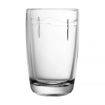 Klaas La Roch&egrave;re , maht 350 ml Libellules - La Roch&eacute;re