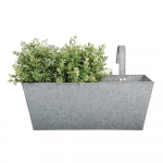 Metallist taimekorv &ndash; Esschert Design