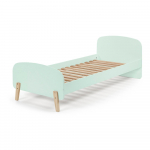 Mentooli v&auml;rvi lastevoodi - Vipack Kiddy, 200 x 90 cm