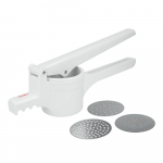 Kartulipress , 40 x 9 cm - Metaltex