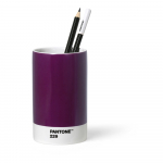 Keraamiline kirjatarvete korrastaja Aubergine 229 - Pantone