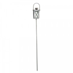 Esschert Design Romantiline latern, k&otilde;rgus 86, 5 cm - Esschert Design