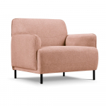 Roosa tugitool Neso - Windsor & Co Sofas