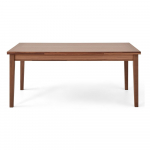 Kokkupandav s&ouml;&ouml;gilaud p&auml;hklipuust Hammel , 180 x 100 cm Sami - Hammel Furniture