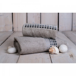 Hall puuvillane r&auml;tik 100x50 cm Darwin - My House