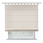 Beež Rooma ruloo 170x160 cm Happiness - Yellow Tipi