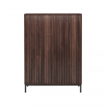 P&auml;hklipuidust naturaalv&auml;rvi kapp 80x110 cm Celine - St&oslash;raa