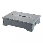 Hall samm Secura - Maximex