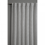 Hall kardin 245x140 cm Natur - Gardinia