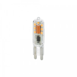 Soe LED-pirn G9, 2 W Stiftsockel - Trio