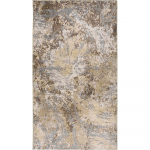 Helesinine/helepruun pestav vaip 160x230 cm Sandstorm &ndash; Vitaus