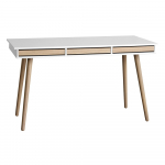 T&ouml;&ouml;laud tammepuust 137x60 cm Mistral - Hammel Furniture