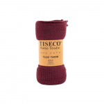 Tekk 130x170 cm Mini Waffle - Tiseco Home Studio