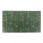 Matt 40x70 cm Jungle Leaf - Artsy Doormats