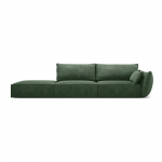 Tumeroheline nurgadiivan Vanda - Mazzini Sofas