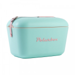 T&uuml;rkiissinine jahutuskast 12l Pop - Polarbox