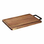 Puidust l&otilde;ikelaud 1x23 cm - Wenko