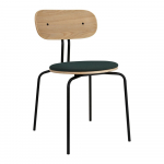 Tumeroheline-must s&ouml;&ouml;gitool Curious - UMAGE