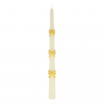 K&uuml;&uuml;nlad 2 tk komplektis p&otilde;lemisaeg 5 h Bow - Meri Meri