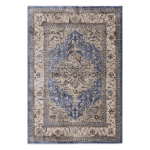 Sinine vaip 200x290 cm Sovereign - Asiatic Carpets