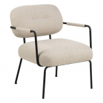 Beež tugitool Dillon - Actona