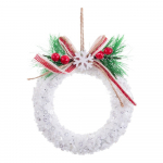 J&otilde;ulup&auml;rg &oslash; 10 cm - Casa Selecci&oacute;n