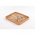 Korgist kandik 32,5x42 cm Querco - ZicZac