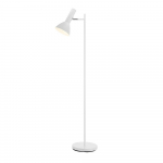 Valge p&otilde;randalamp (k&otilde;rgus 137 cm) Metro - Marksl&ouml;jd