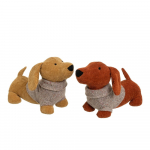 Uksesulgurid 2tk komplektis Dog - Casa Selecci&oacute;n