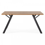 Tammepuidust s&ouml;&ouml;gilaud 90x160 cm Marion - Marckeric