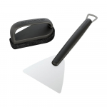 Plancha grillplaadi puhastuskomplekt - Outdoorchef
