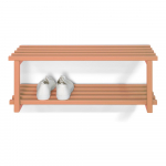 Metallist jalatsiriiul l&otilde;hev&auml;rvi Marco - Spinder Design