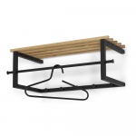 Must metallist seinanagi riiuliga Marco - Spinder Design