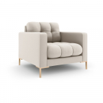 Beež tugitool Bali - Cosmopolitan Design