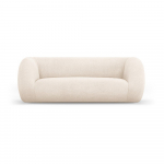 Kreem bukleekangast diivan 210 cm Essen - Cosmopolitan Design