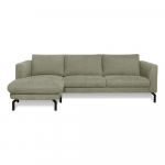 Heleroheline nurgadiivan (vasak nurk) Gomero - Scandic