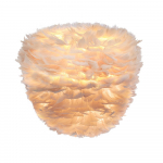 Helepruun lambivari &oslash; 30 cm Eos Evia Mini - UMAGE