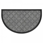 Matt 45x75 cm Emilio - douceur d'int&eacute;rieur