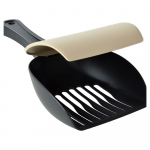 Must k&uuml;hvel 10x28 cm &ndash; Love Story