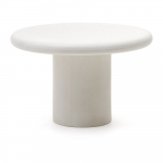 &Uuml;mmargune aia s&ouml;&ouml;gilaud &oslash; 120 cm Addaia - Kave Home