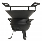 S&ouml;egrill Kettle - Cattara