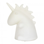Valge LED-lamp (k&otilde;rgus 11,5 cm) Unicorn - Hilight