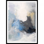 Maal 52x72 cm A New Dawn - Malerifabrikken