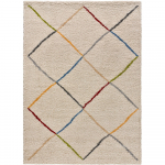 Beež vaip 190x280 cm Kasbah - Universal